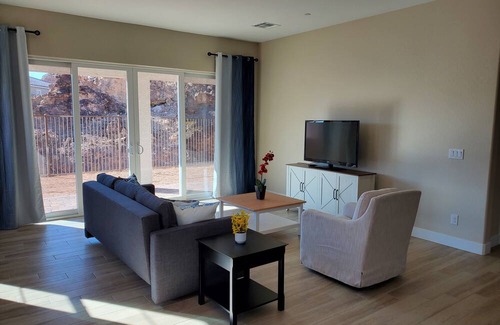 Las Vegas House | Your Perfect Home Away from Home