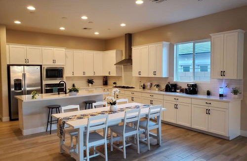 Las Vegas House | Your Perfect Home Away from Home