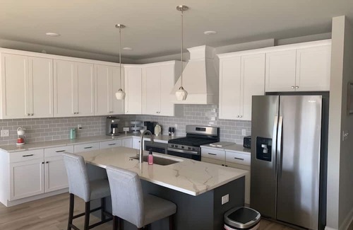 Portage Condo | Welcome to Duneside Haven-your gateway to the Indiana Dunes!