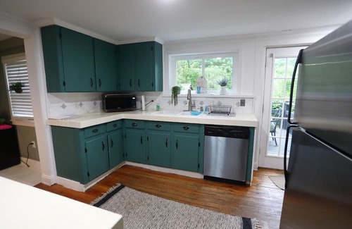 Smithsburg House | Pleasant Valley Farm House