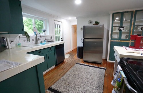 Smithsburg House | Pleasant Valley Farm House