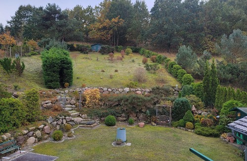 Mariendorf Apartment | Vacation apartment/apartment for 4 guests with 64m² in Mariendorf (267924)