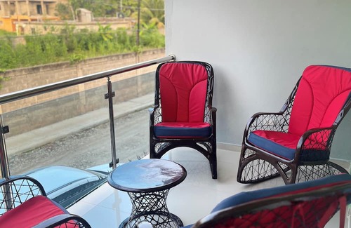 Cotui House | Charming 3-bedroom house with AC and WiFi in delightful Cotuí