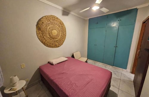 Tombo Apartment | Rest 100m from Tombo Beach, pet friendly with WI-FI
