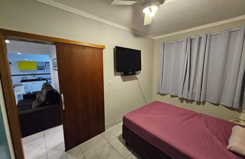 Tombo Apartment | Rest 100m from Tombo Beach, pet friendly with WI-FI