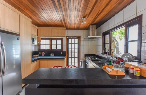 Tarituba House | Exclusive Paradise Island