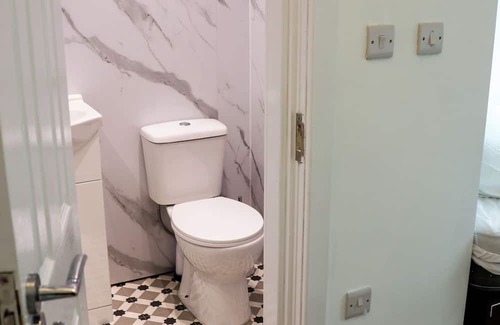 Clitheroe Apartment | Cosy apartment in the centre of Clitheroe,