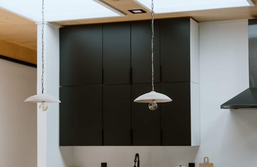 Rockbridge Cabin | Ananda | Luxury Cabin In The Woods