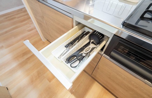 Higashi Apartment | UNISON - UNISON / Sapporo Hokkaidō