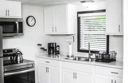 Holly Springs House | Country in Holly Springs