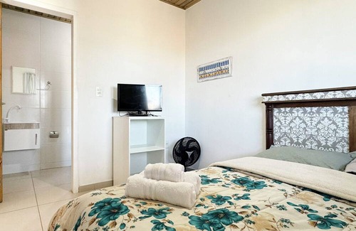 Laguna Apartment | Aracuã Inn - Laguna