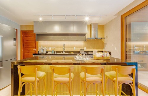 Castelo da Torre House | PF83 High Standard House with 5 Suites - Praia Bella, Exclusive Access to the Beach - Praia do Forte