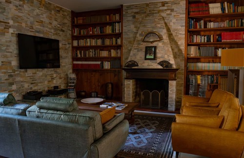 Vaciglio Bed & Breakfast | B&B Villa Argiolas