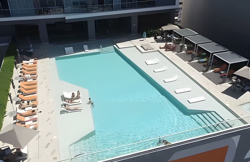 Bocagrande House | Panoramic Sea View & Historic Center “Morros City”