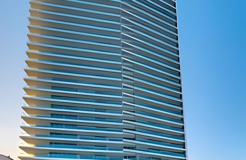 Bocagrande House | Panoramic Sea View & Historic Center “Morros City”