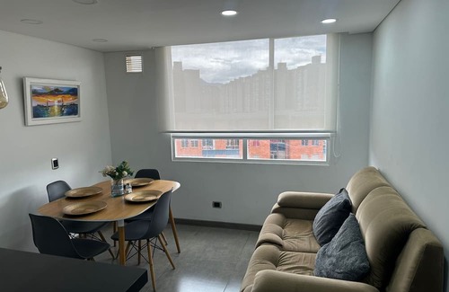 Fontibon Apartment | Céntrico inolvidable n