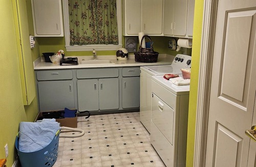 Absarokee House | Spacious 4-bedroom house in charming Absarokee with WiFi, AC, walk downtown