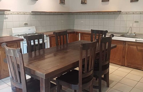 Veintisiete de Abril House | 3-bedroom house in charming Veintisiete de Abril with Private Pool AC, & WiFi