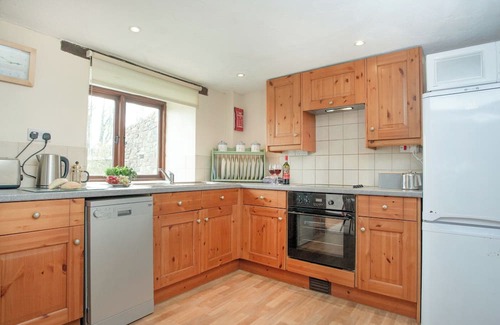 Umberleigh Cottage | 2 bedroom accommodation in Kings Nympton, near South Molton