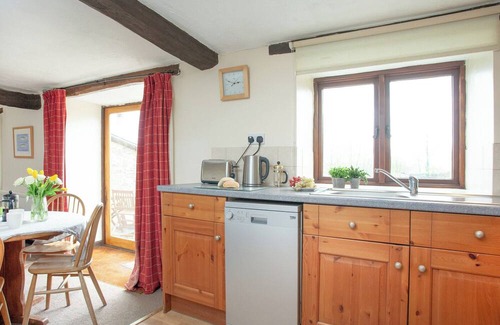 Umberleigh Cottage | 2 bedroom accommodation in Kings Nympton, near South Molton
