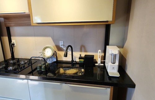 Cavalcante Ski Chalet | Family Chalet 2 - Cozy and modern in Chapada dos Veadeiros