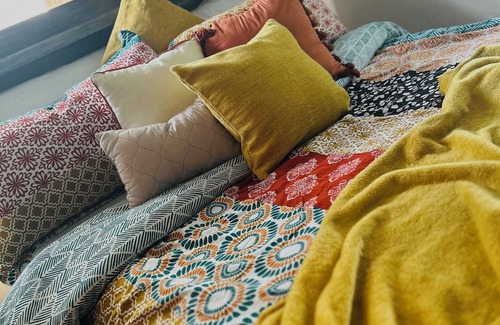 Riverview House | 3-bedroom cottage in beautiful Jacksonville Florida with WiFi, AC, and heating.