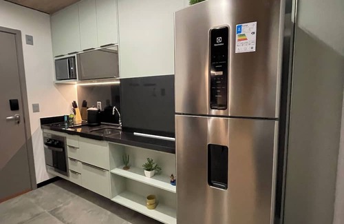 Pajucara Apartment | New Time 1401