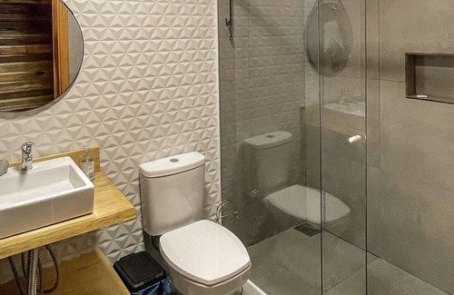 Rio Fortuna House | Quarto Torre dos Anjos - Montanha do Sol