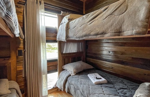 Rio Fortuna House | Quarto Torre dos Anjos - Montanha do Sol