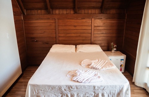 Sao Joao Batista House | Chalé Standard - Pousada Sestrem