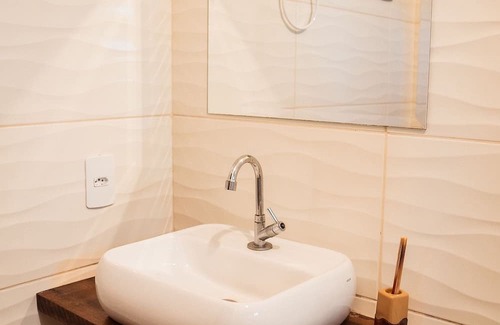 Sao Joao Batista House | Chalé Standard - Pousada Sestrem