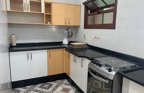 Jardim Atlantico Apartment | Ap Família no Estreito