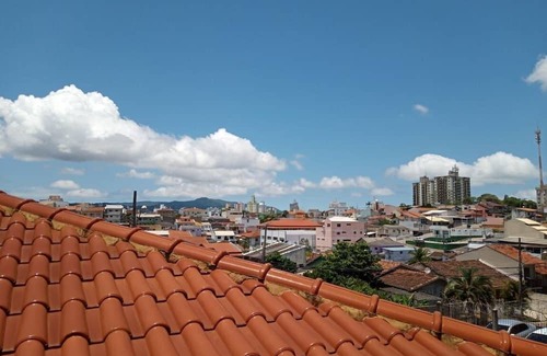 Jardim Atlantico Apartment | Ap Família no Estreito