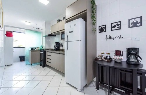 Vila Balnearia Apartment | Comfort Sea Front