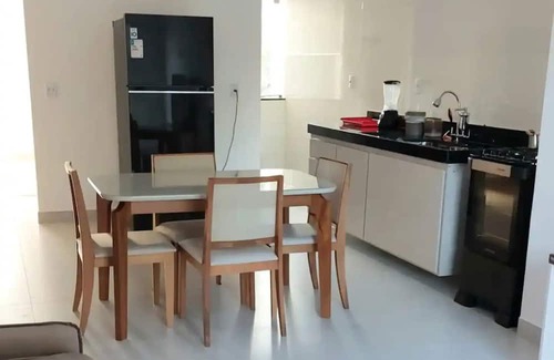 Porto Seguro Apartment | Ap01 - Costa do Sol