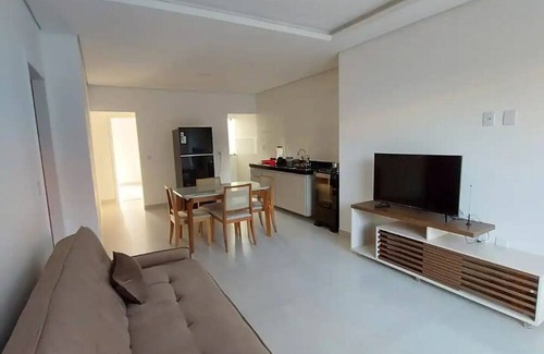 Porto Seguro Apartment | Ap01 - Costa do Sol