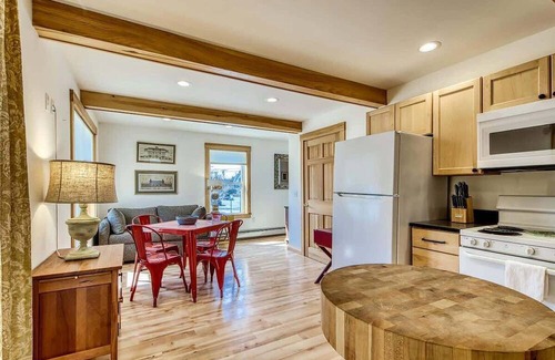 Winter Harbor Apartment | Winter Harbor: Two Ocean View Getaways