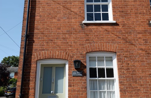 Martlesham Heath Cottage | An immaculate cottage in the heart of Woodbridge