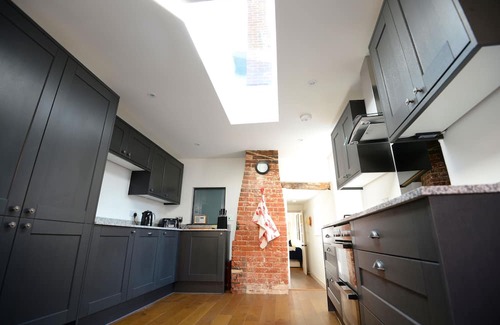 Martlesham Heath Cottage | An immaculate cottage in the heart of Woodbridge