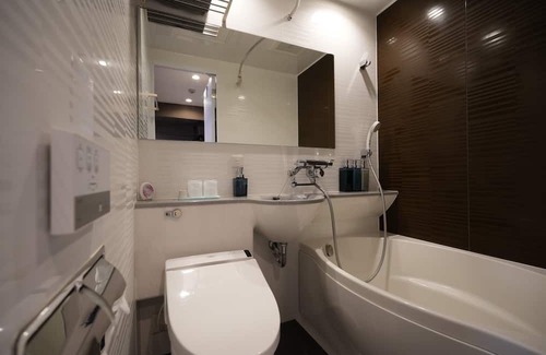 Dotonbori Apartment | Namba/Dotonbori/Shinsaibashi/8 min. walk/Free WIFI/Max 3 guests