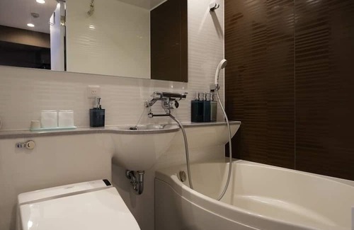 Dotonbori Apartment | Namba/Dotonbori/Shinsaibashi/8 min. walk/Free WIFI/Max 3 guests