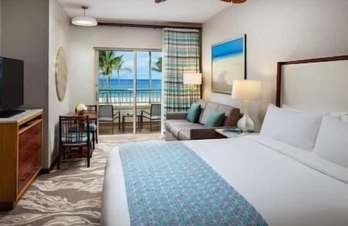 Lahaina Resort | 3 Marriott'S Maui Ocean Club Napilii Tower