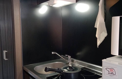 Soemon-cho Apartment | Namba/Dotonbori/Shinsaibashi/8 min. walk/Free WIFI/Max 2 people