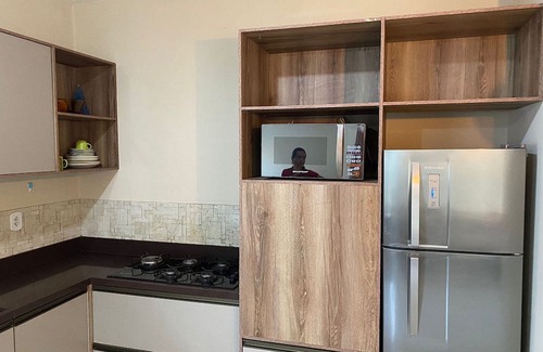 Volta Redonda House | Beautiful Suite in full house Belvedere VR - Bed and breakfast