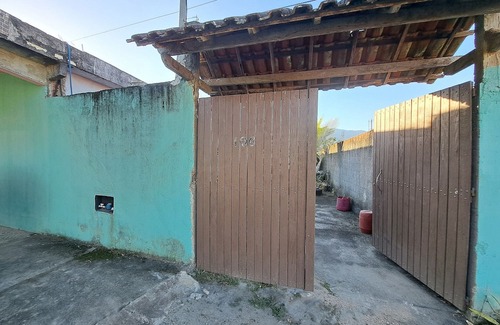 Itinga House | Suite 2 Simple WITH comfortable air conditioning Bracuí Beach