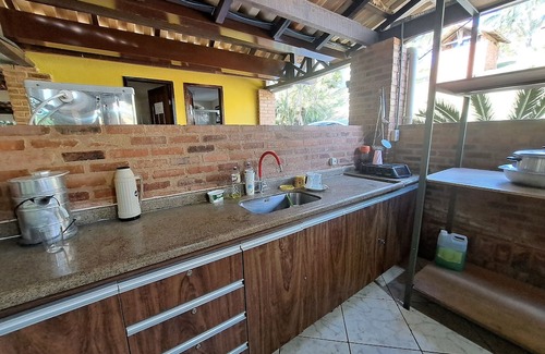 Sao Jose do Turvo Other | Mega Site swimming pool lake barbecue Volta Redonda