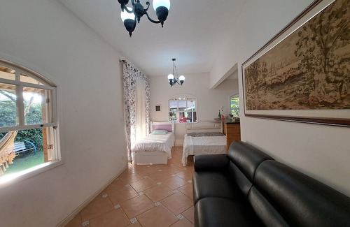 Sao Jose do Turvo Other | Mega Site swimming pool lake barbecue Volta Redonda