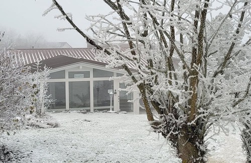 Niedenstein Apartment | The green meadow - D&B staycation Resort