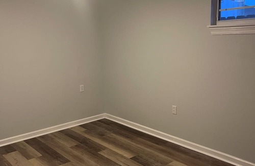 Chalmette Apartment | Cozy 2-bedroom apartment with AC, WiFi in charming Chalmette