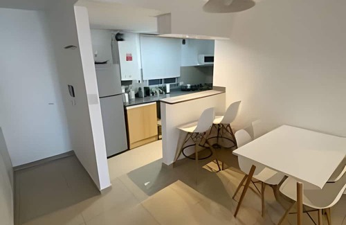 Nueva Cordoba Apartment | Departamento lujoso Chacabuco Eden